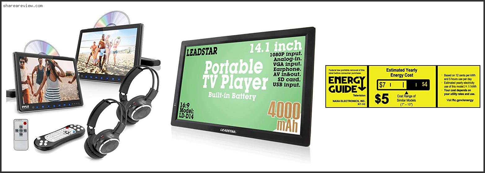 Top 10 Best Multimedia Player For Tv Reviews & Buying Guide In 2022