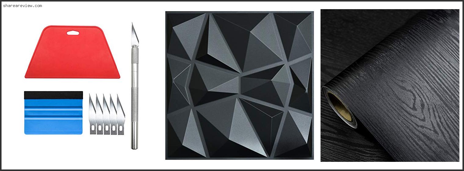 Top 10 Best Wall Covering For Unheated Room Reviews & Buying Guide In