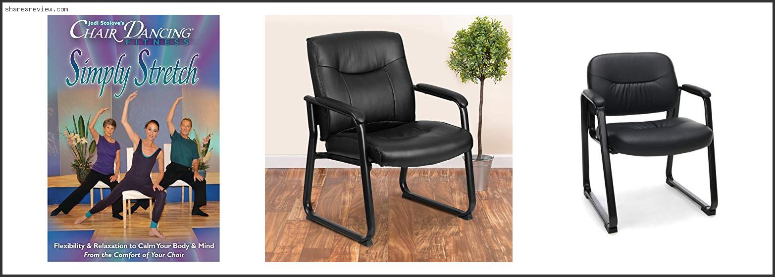Top 10 Best Kitchen Chair For Elderly Reviews & Buying Guide In 2022 To