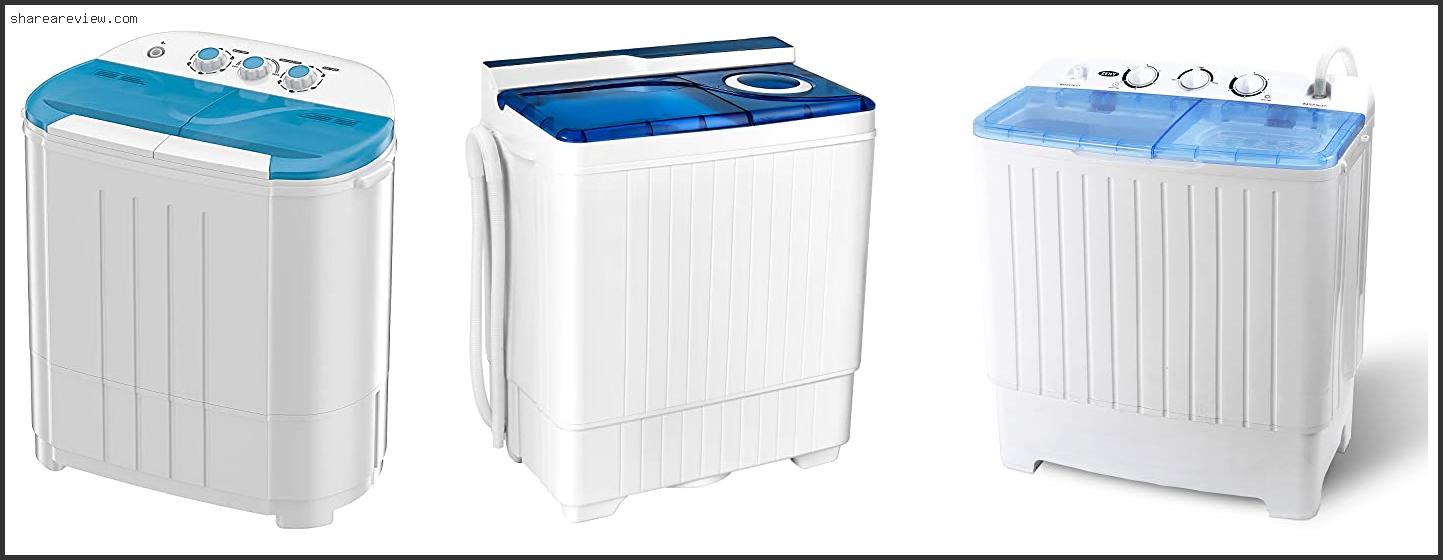 Top 10 Best Semi Automatic Washing Machine Under 15000 Reviews & Buying