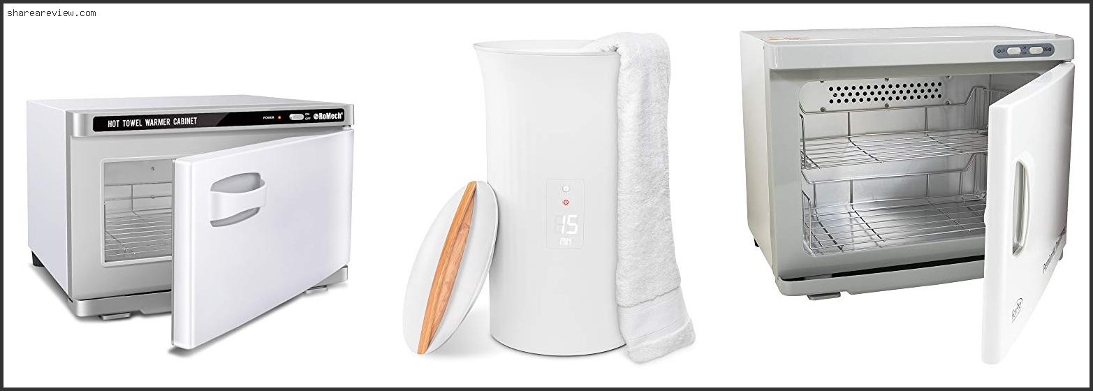 Top 10 Best Towel Warmer Reviews & Buying Guide In 2022 To