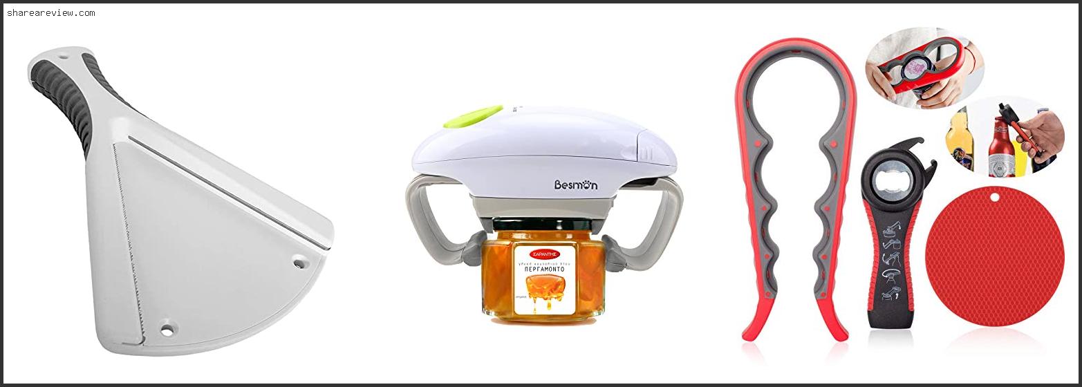 Top 10 Best Handles For Arthritis Reviews & Buying Guide In 2022 To