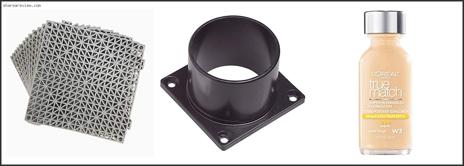 Top 10 Best Flooring For Pier And Beam Foundation Reviews & Buying