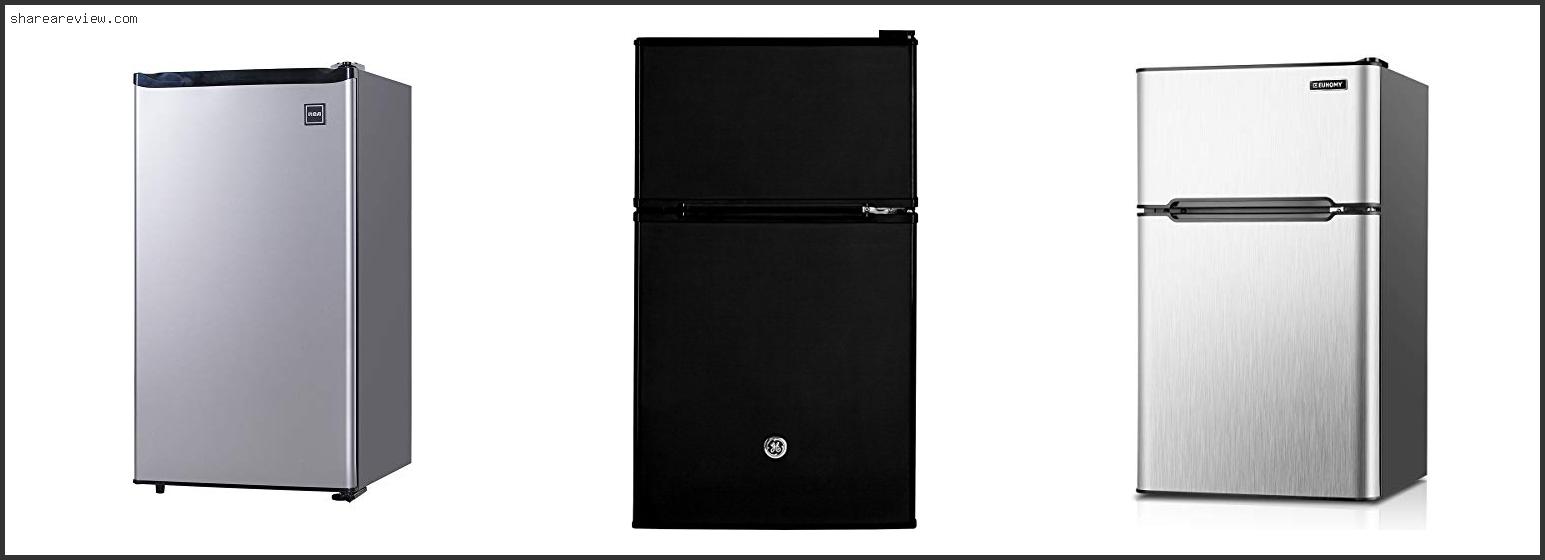 Top 10 Best Small Freezer Reviews & Buying Guide In 2022 To
