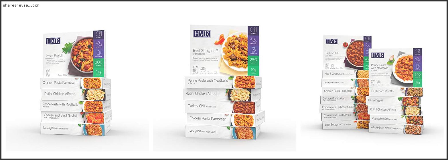 Top 10 Best Prepared Meal Delivery Service Nyc Reviews & Buying Guide