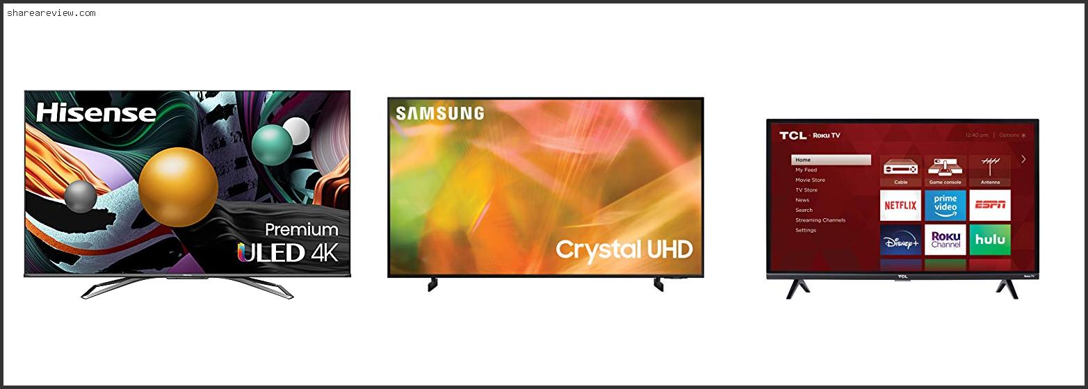 Top 10 Best 65inch Tv In India Reviews & Buying Guide In