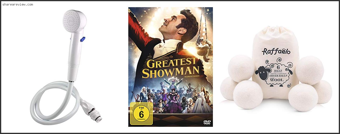 Top 10 Best Washer For Dog Hair Reviews & Buying Guide In 2022