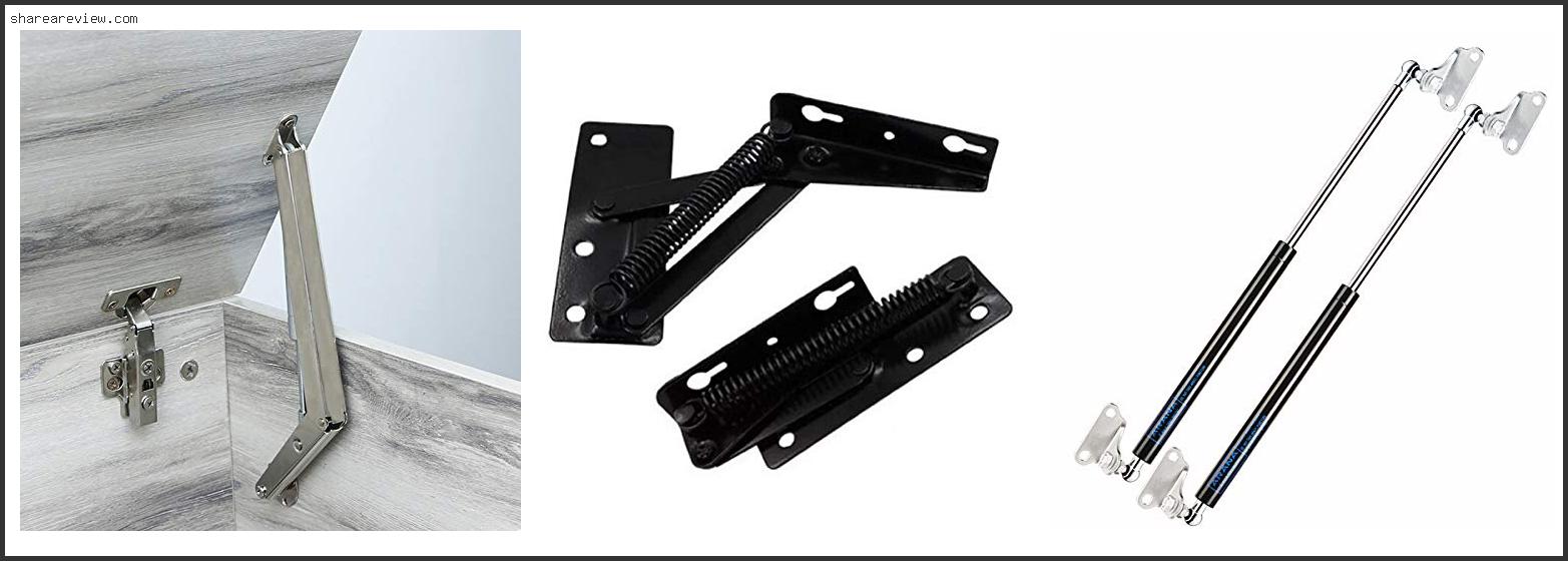 Top 10 Best Hinge For Trap Door Reviews & Buying Guide In 2022