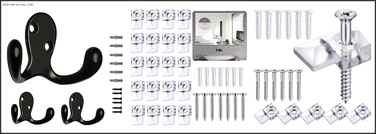 Top 10 Best Screws For Hanging Doors Reviews & Buying Guide In 2022