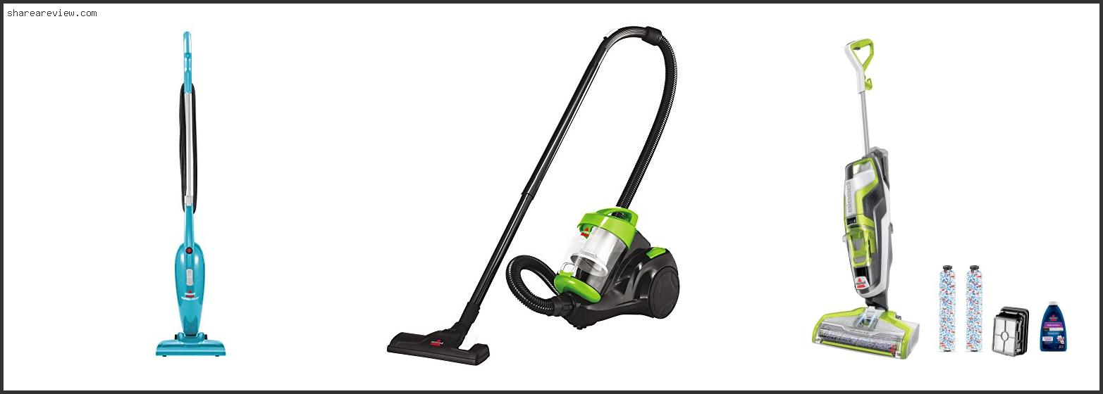 Top 10 Best Vacuum For Coretec Floors Reviews & Buying Guide In 2022