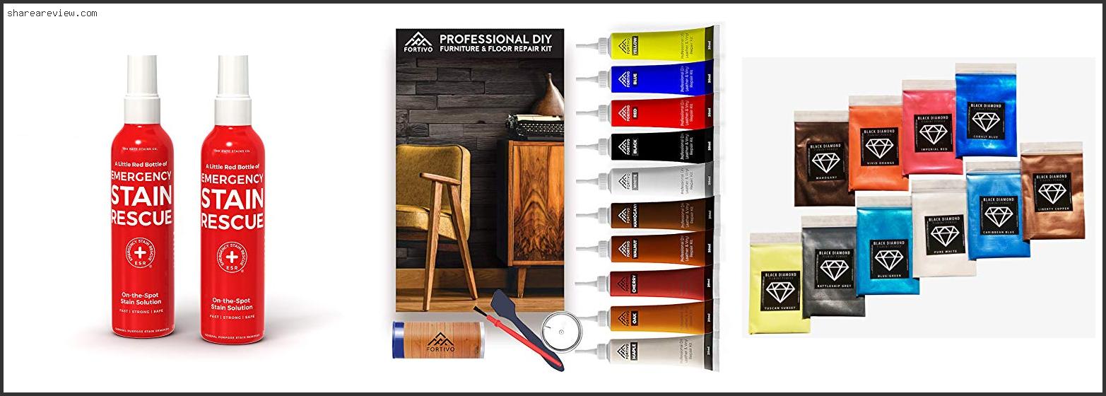Top 10 Best Stain Color For Douglas Fir Reviews & Buying Guide In 2022