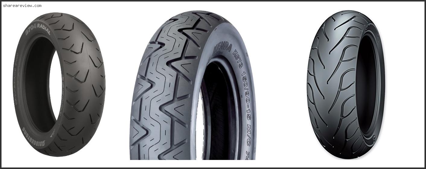 Top 10 Best Cruiser Motorcycle Tire Reviews & Buying Guide In 2022 To