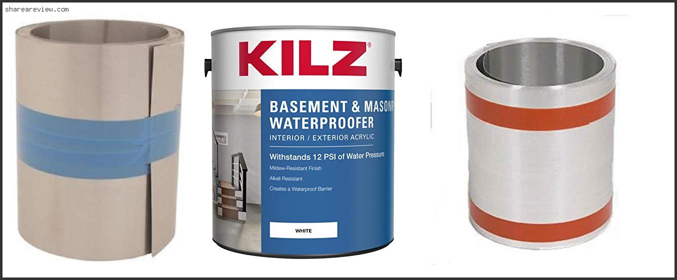 Top 10 Best Paint For Aluminum Flashing Reviews & Buying Guide In 2022