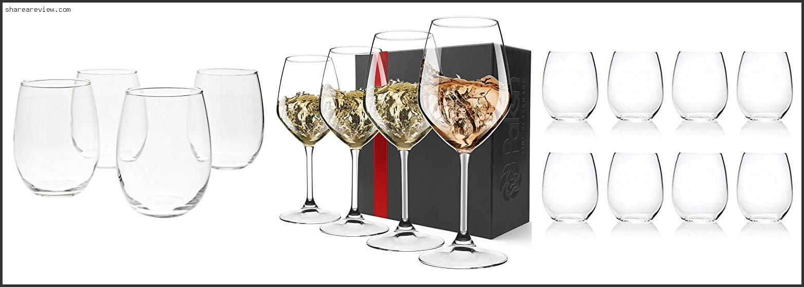 Top 10 Best Dishwasher For Wine Glasses Reviews & Buying Guide In 2022