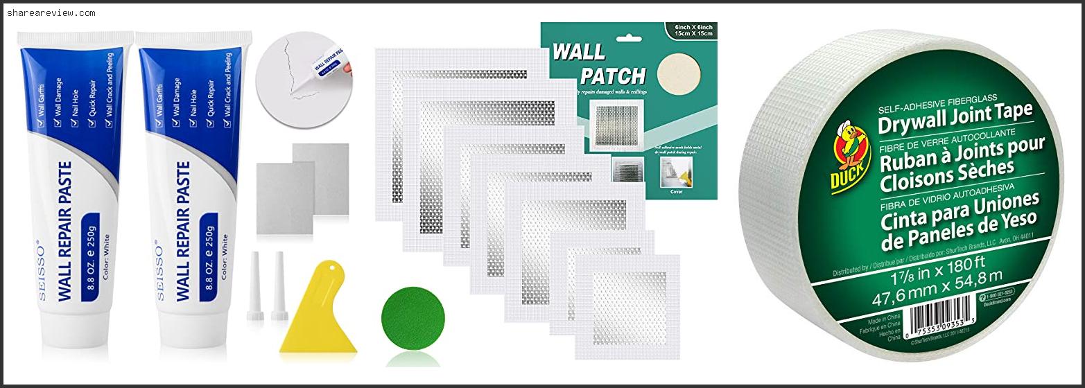 Top 10 Best Drywall For Chemically Sensitive Reviews & Buying Guide In