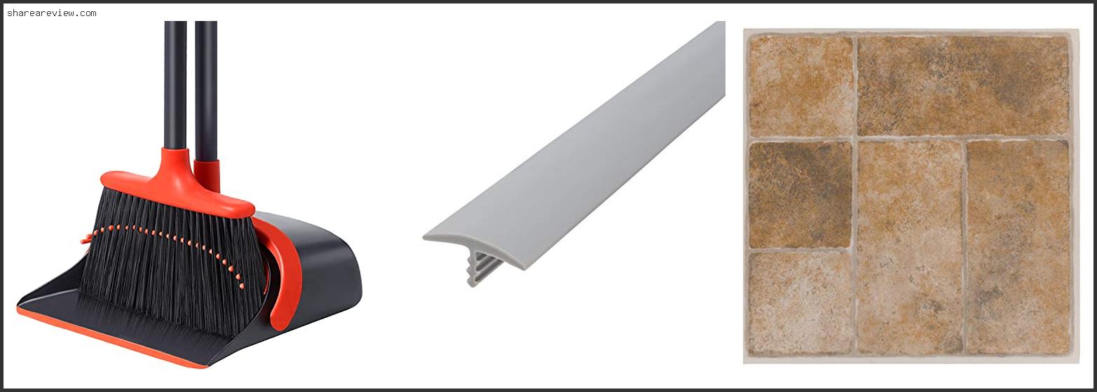 Top 10 Best Kitchen Flooring For Pier And Beam House Reviews & Buying