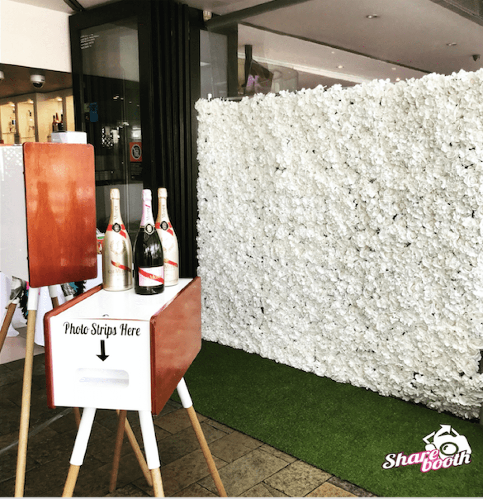 Flower Walls For Hire Sydney Flower Backdrop Hire Sydney