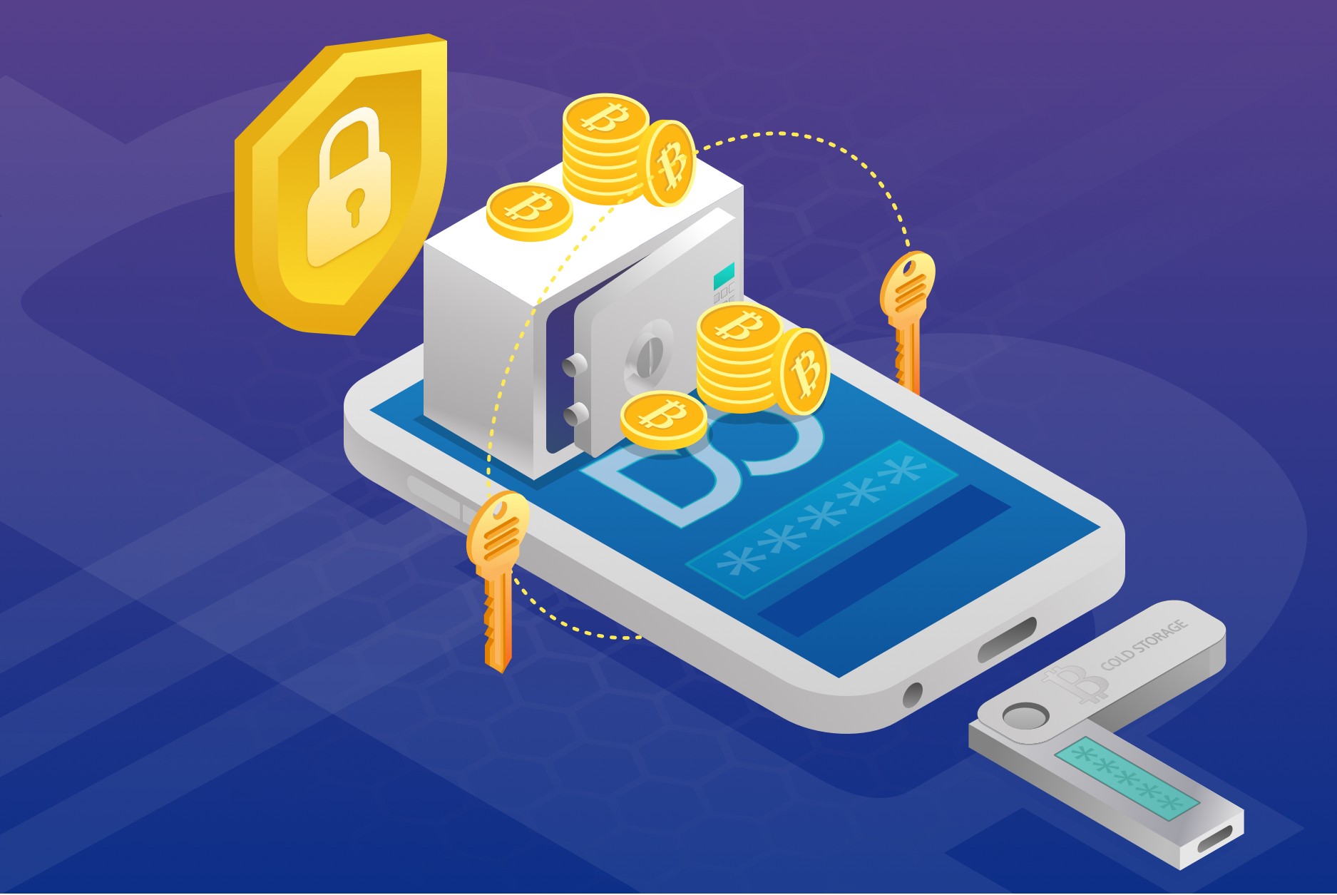 Crypto monnaie Investir dans les crypto en 2020