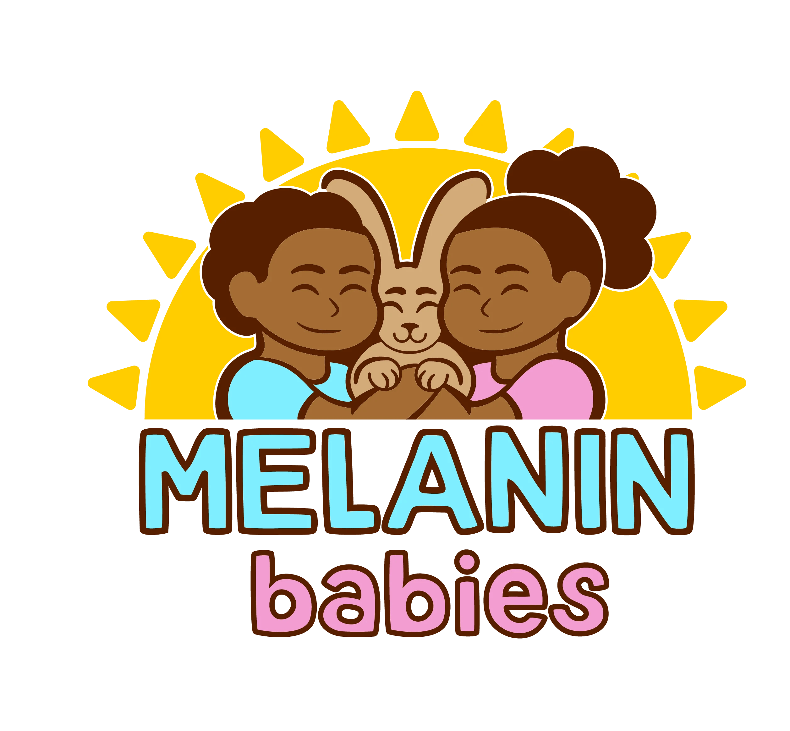 Melanin Babies