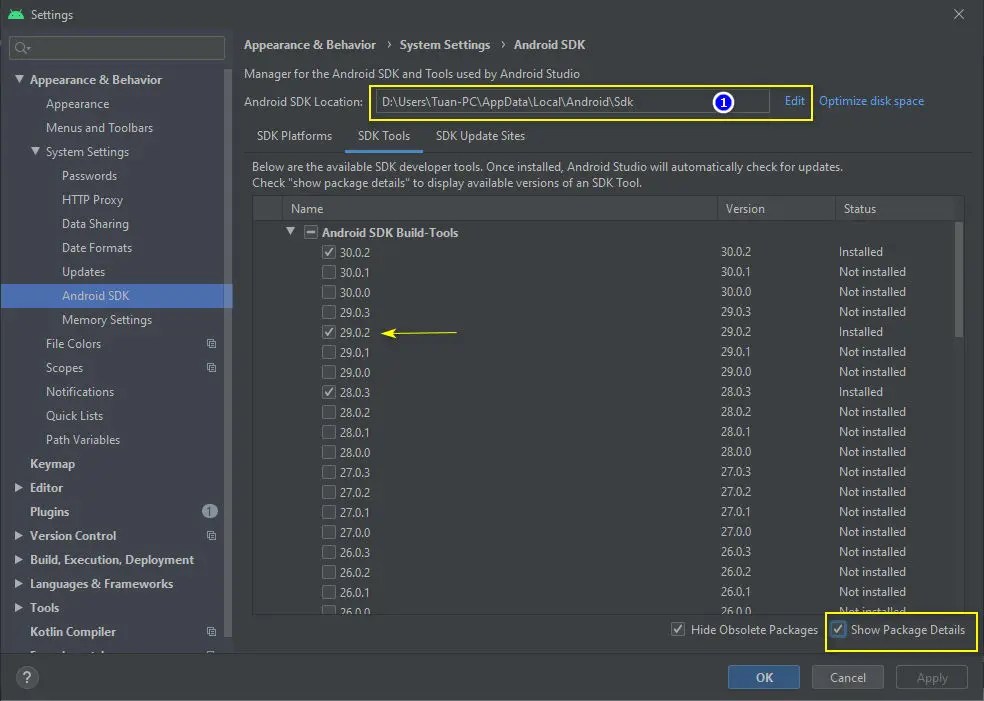 Hướng Dẫn Cài đặt React Native Trên Windows 2022