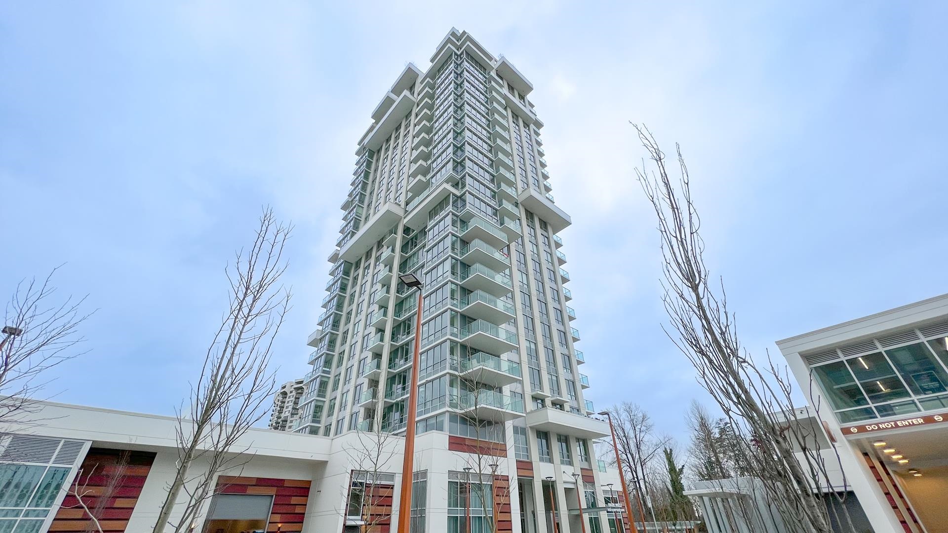 2101 1632 LIONS GATE LANE, North Vancouver Terminated, R2757504