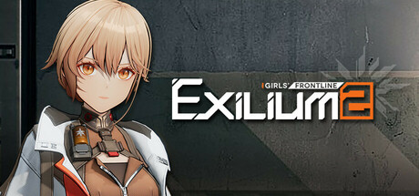 GIRLS' FRONTLINE 2: EXILIUM · SteamDB