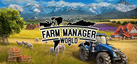 Steam :: Farm Manager World :: Animals update!