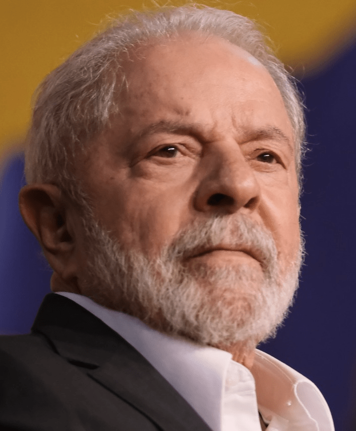 Luiz Inácio Lula da Silva - ProleWiki