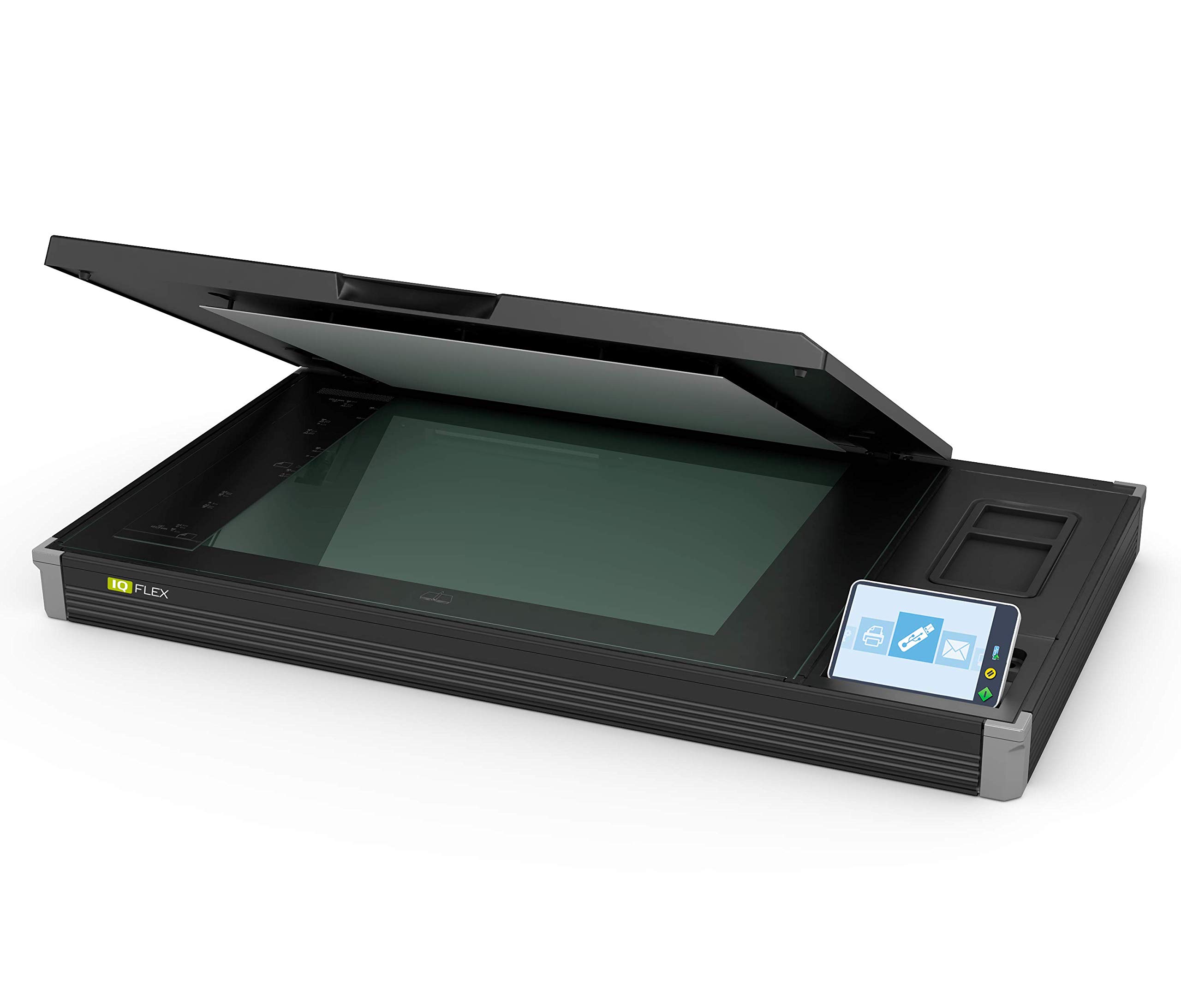 How to scan and digitize books a tutorial ProleWiki