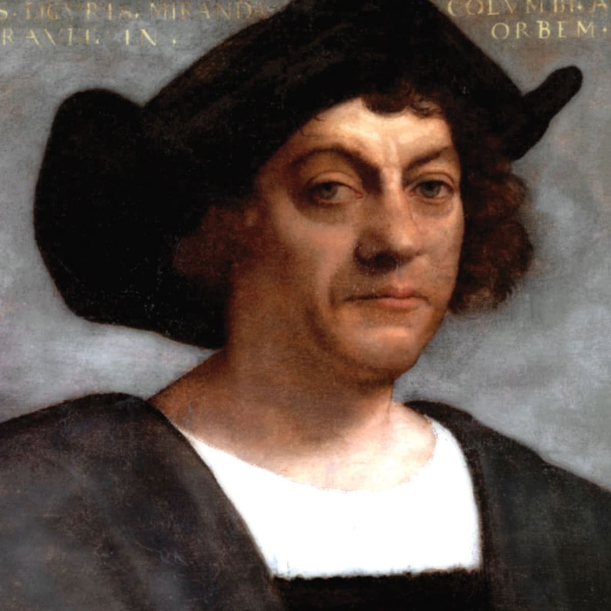 Christopher Columbus ProleWiki