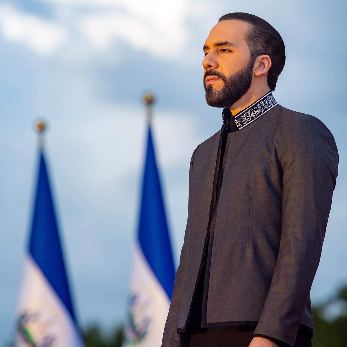 Nayib Bukele ProleWiki