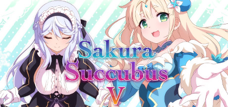 樱花魅魔5|Sakura Succubus 5（V1.0）