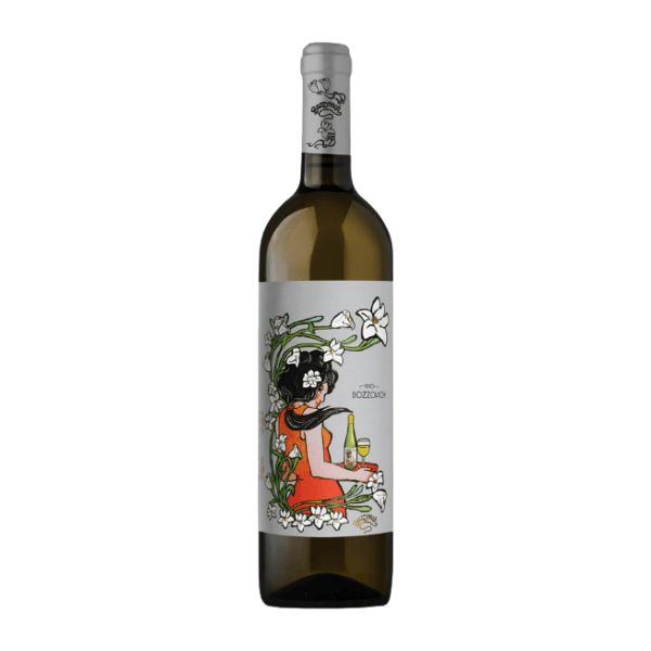 Bianco Beneventano IGT Bozzovich Bianco Ocone Winelivery