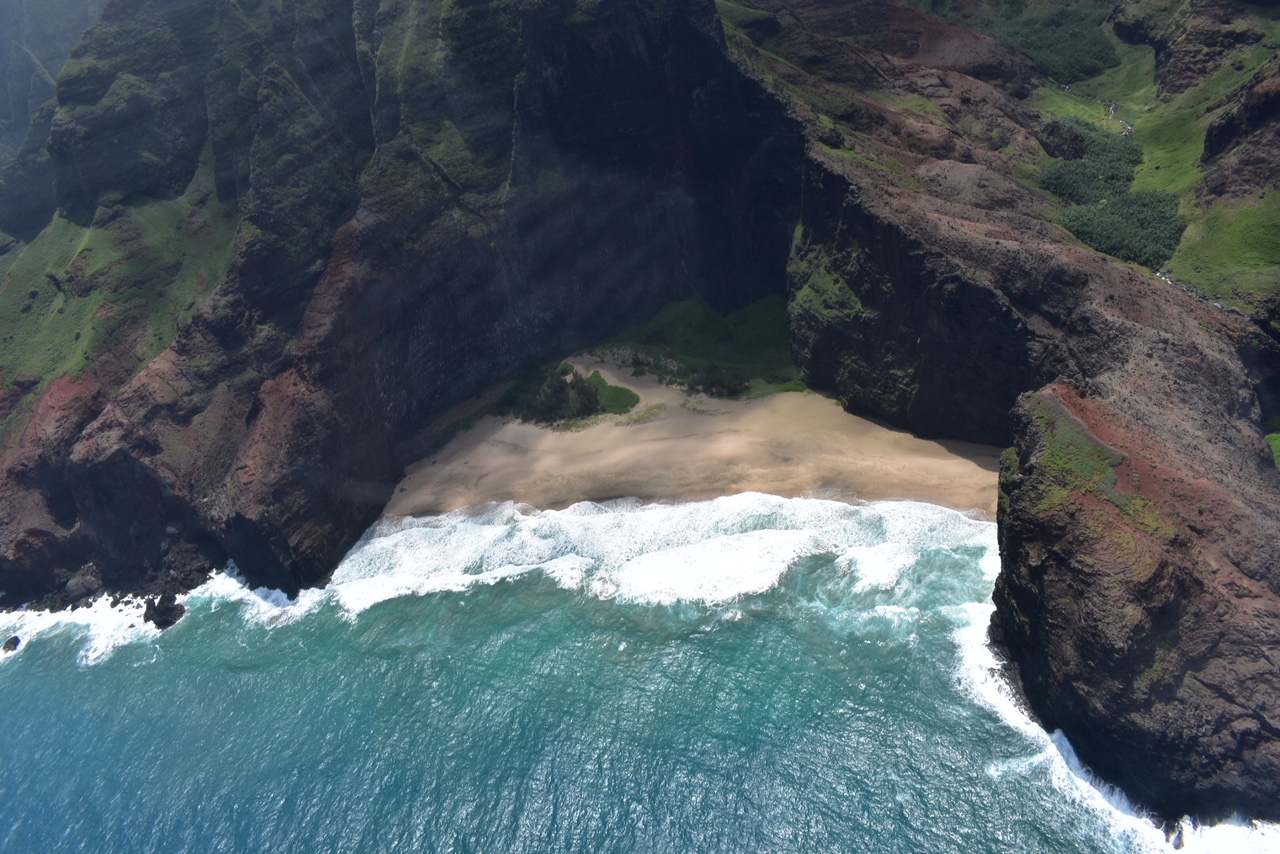 A Hui Hou, Hawaii Shared Adventures