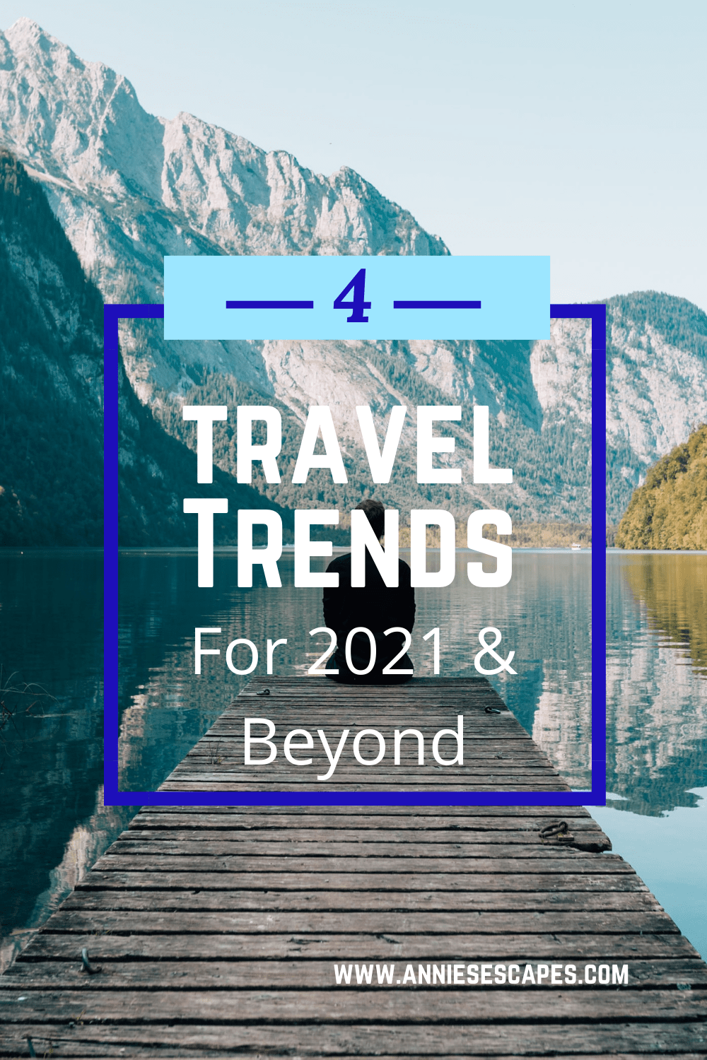 Travel Trends for 2021 and Beyond Shared Adventures