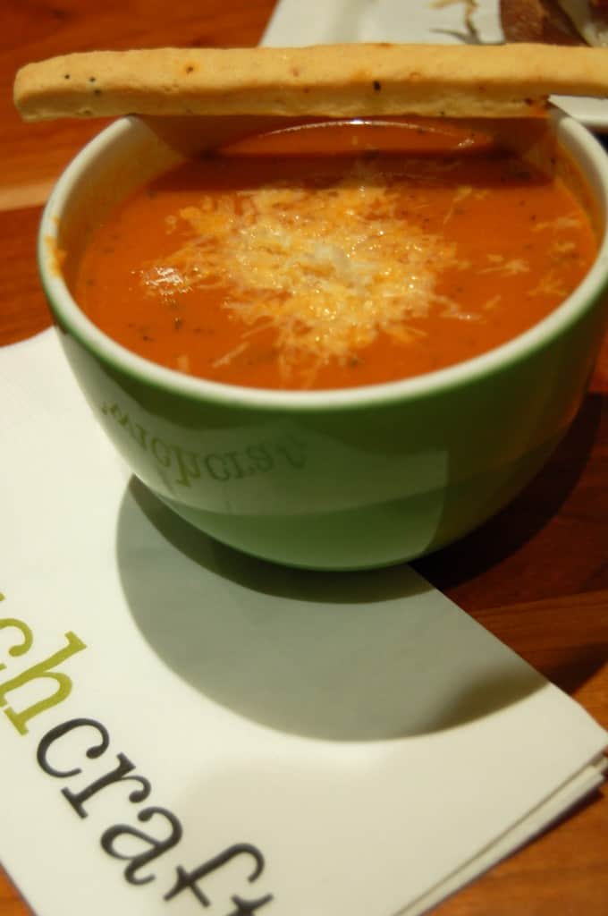 'wichcraft NYC by Tom Colicchio