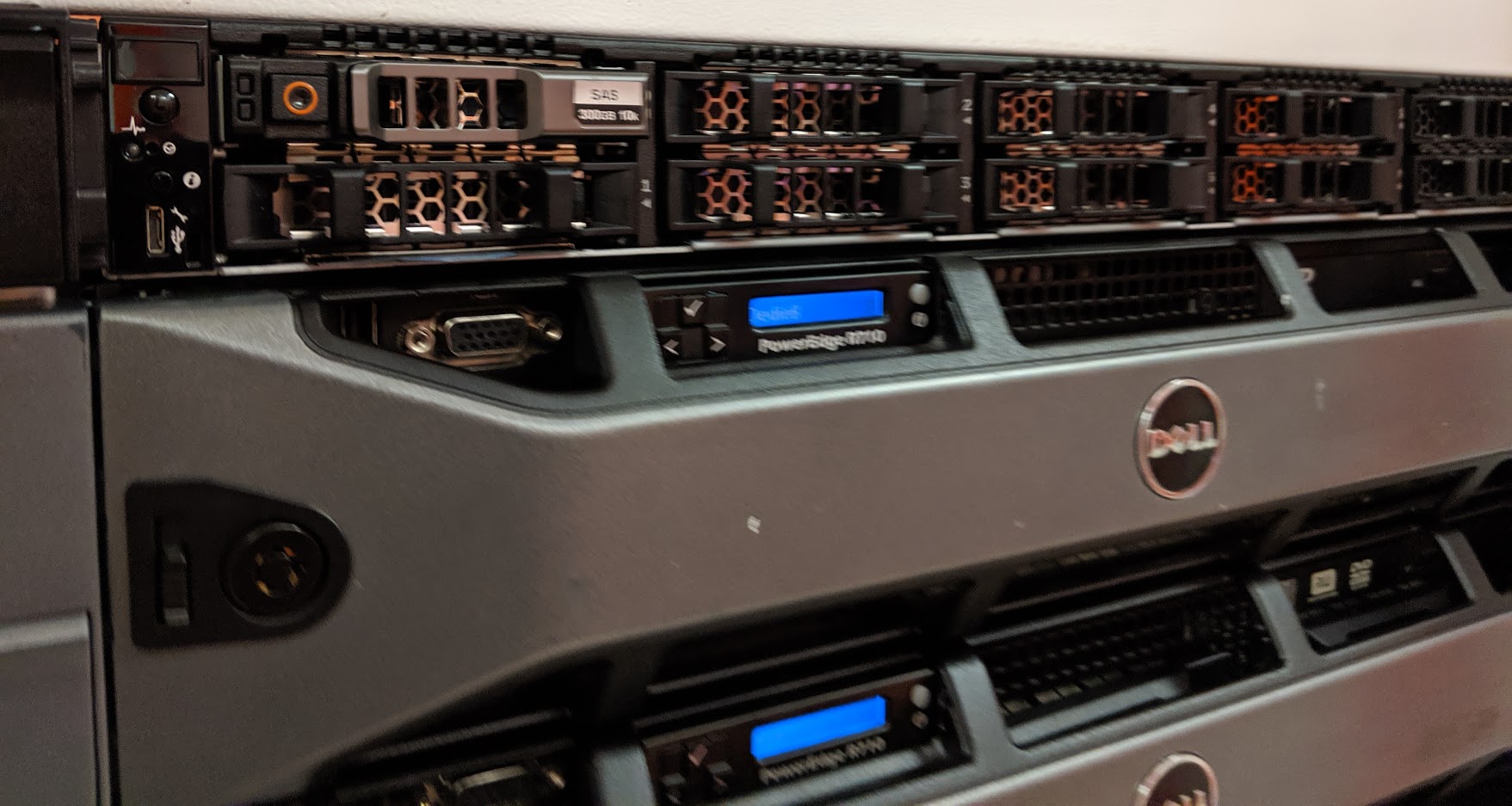 1U Data Center Colocation Pricing Shared Colo