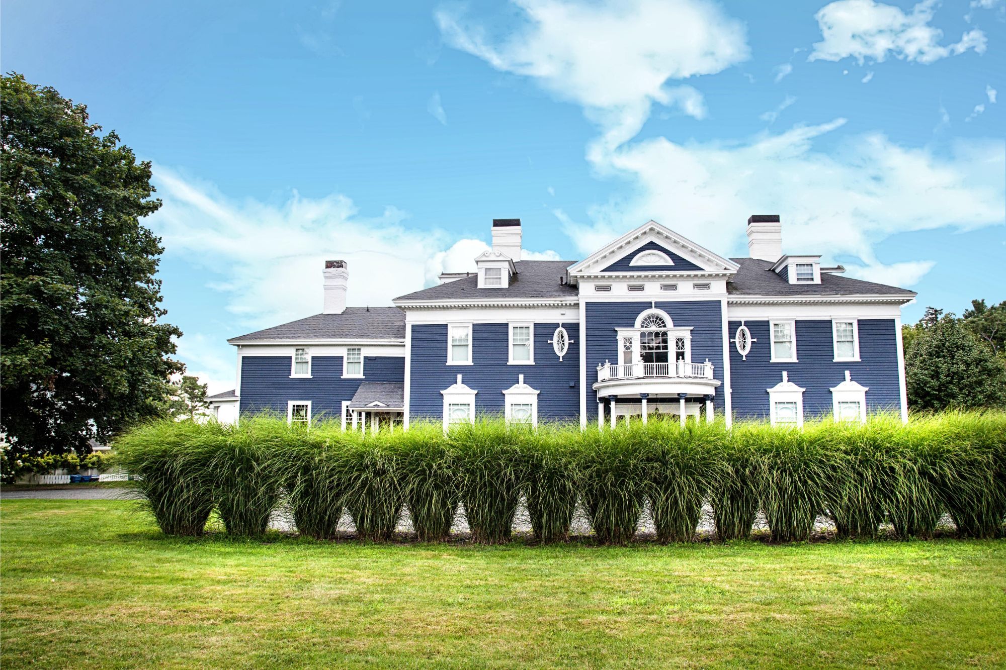 The Kemble Shared Estates Fund