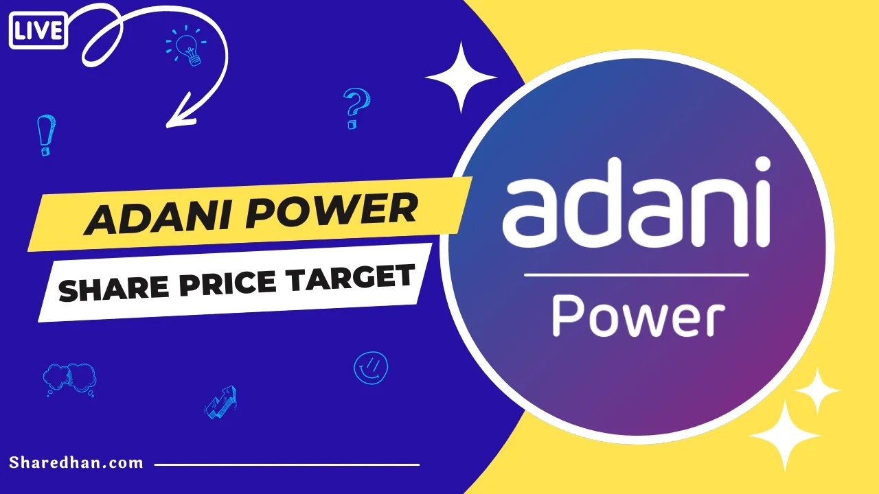 Buy or Sell Adani Power Share Price Target 2023, 2024, 2025, 2027