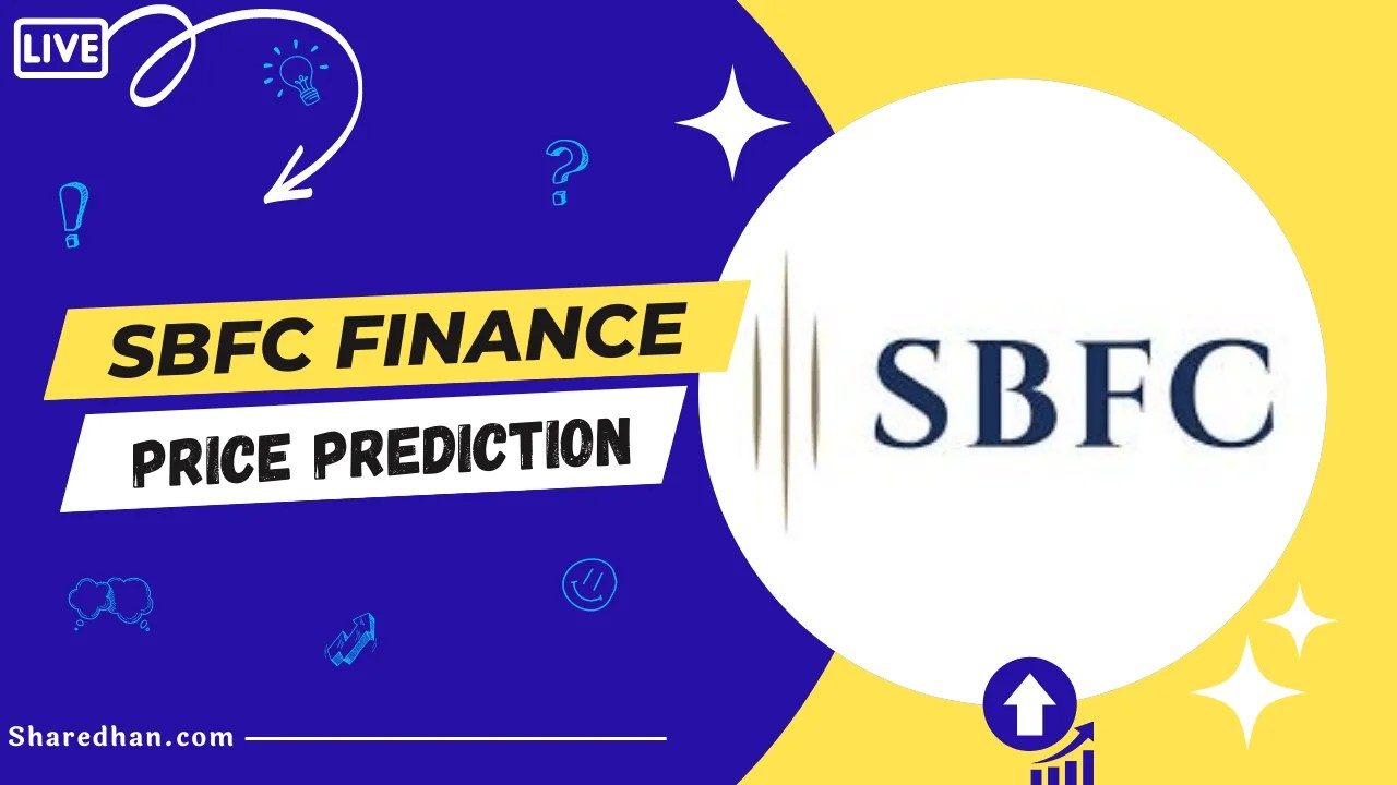 Buy or Sell SBFC Finance Share Price Target 2023, 2024, 2025, 2030 to 2050 » Sharedhan