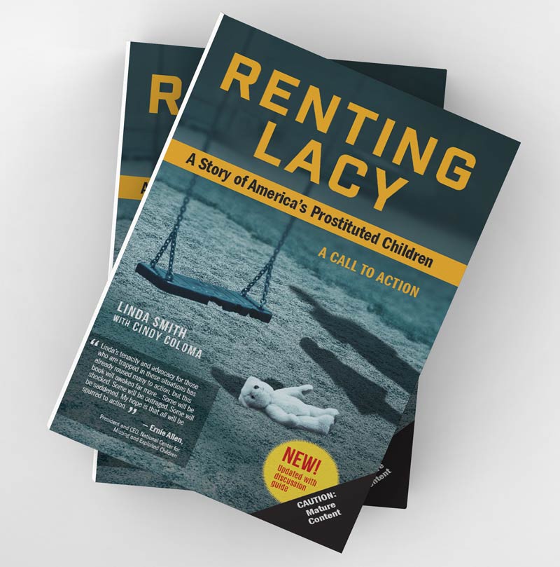 Renting Lacy Shared Hope International