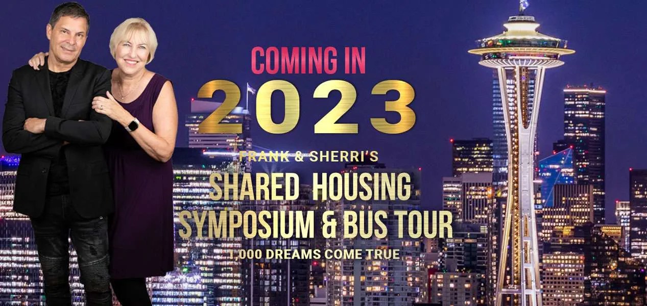 Shared Housing Solutions Events Shared Housing Solutions, LLC