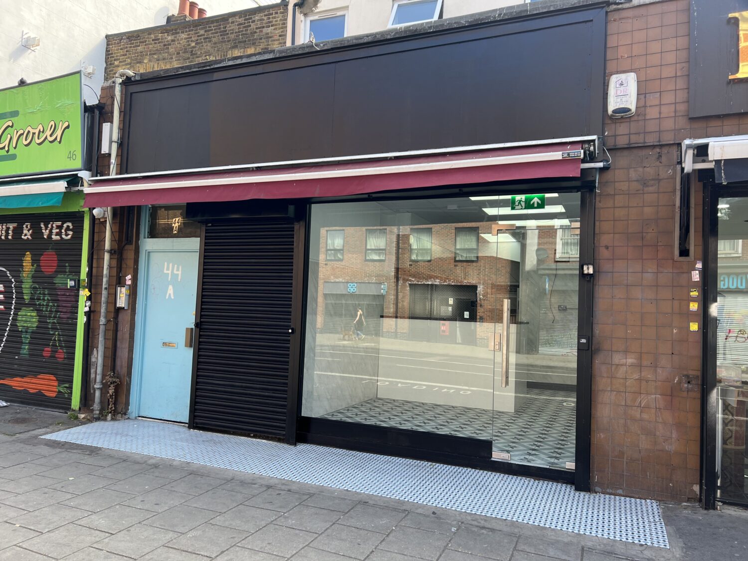 Stoke Newington Commercial Kitchen • ShareDining