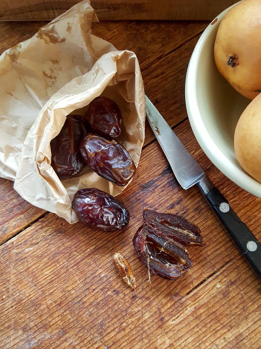 The remarkable date add dates to your diet not just for their sweet