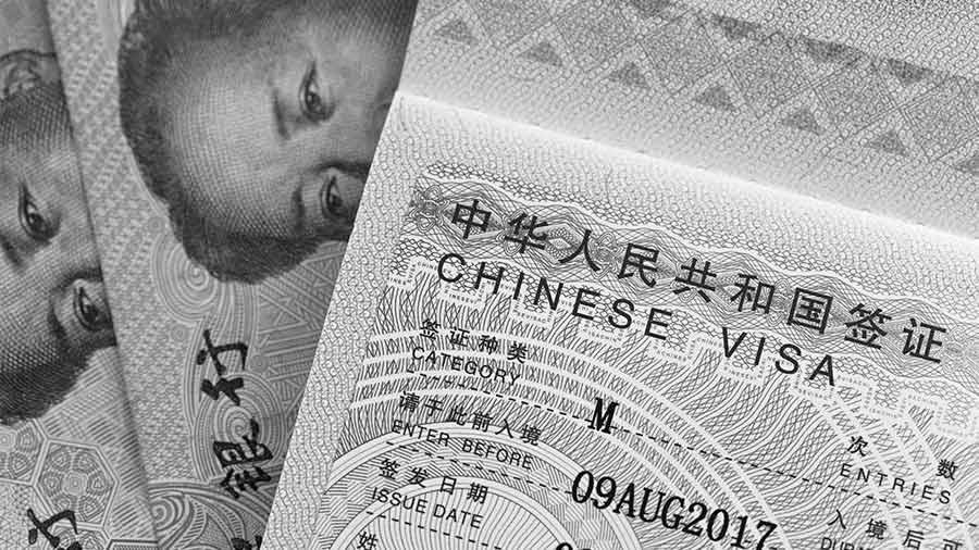 Is a Chinese Visa Valid in Hong Kong? HKAdvice