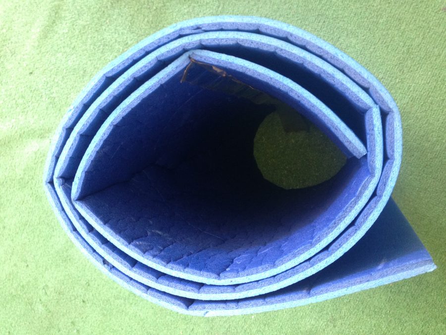 Foam Mattress SHARE Frome, A Library of Things