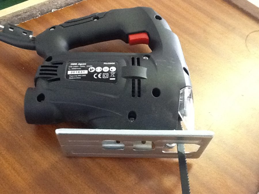 Jigsaw 5 SHARE Frome, A Library of Things