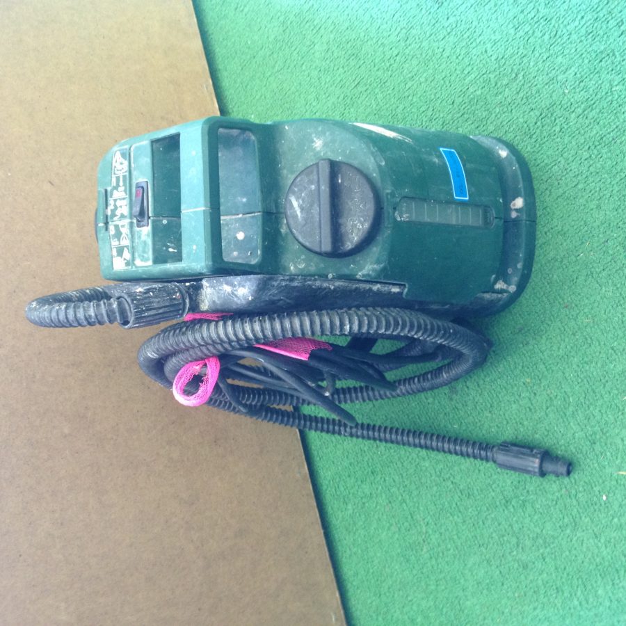 Wallpaper Steamer 5 SHARE Frome, A Library of Things