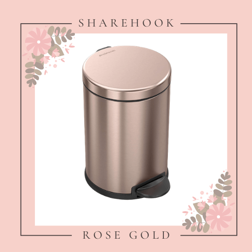 10+ Rose Gold Bedroom Accessories That Will Look Beautiful In Any Bedroom Sharehook