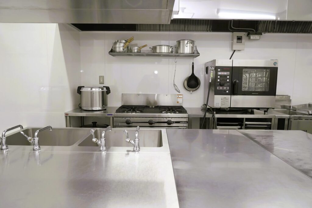 料理教室が開ける名古屋のレンタルキッチン・シェアキッチンまとめ 利用の流れとおすすめの物件